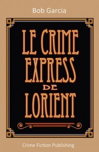 Couv Crime express de Lorient