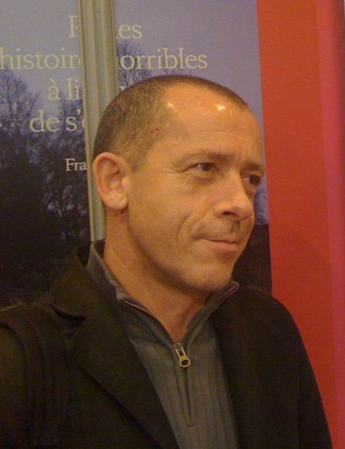 Jean-Luc Manet