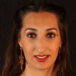 Interview d’Amandine Marshall