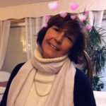 Interview de Sophie Herbouiller