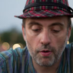 Interview de David Coulon