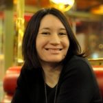 Interview de Célia Flaux