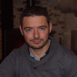Interview de Guillaume Ramezi