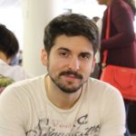 Interview de Romain Pujol